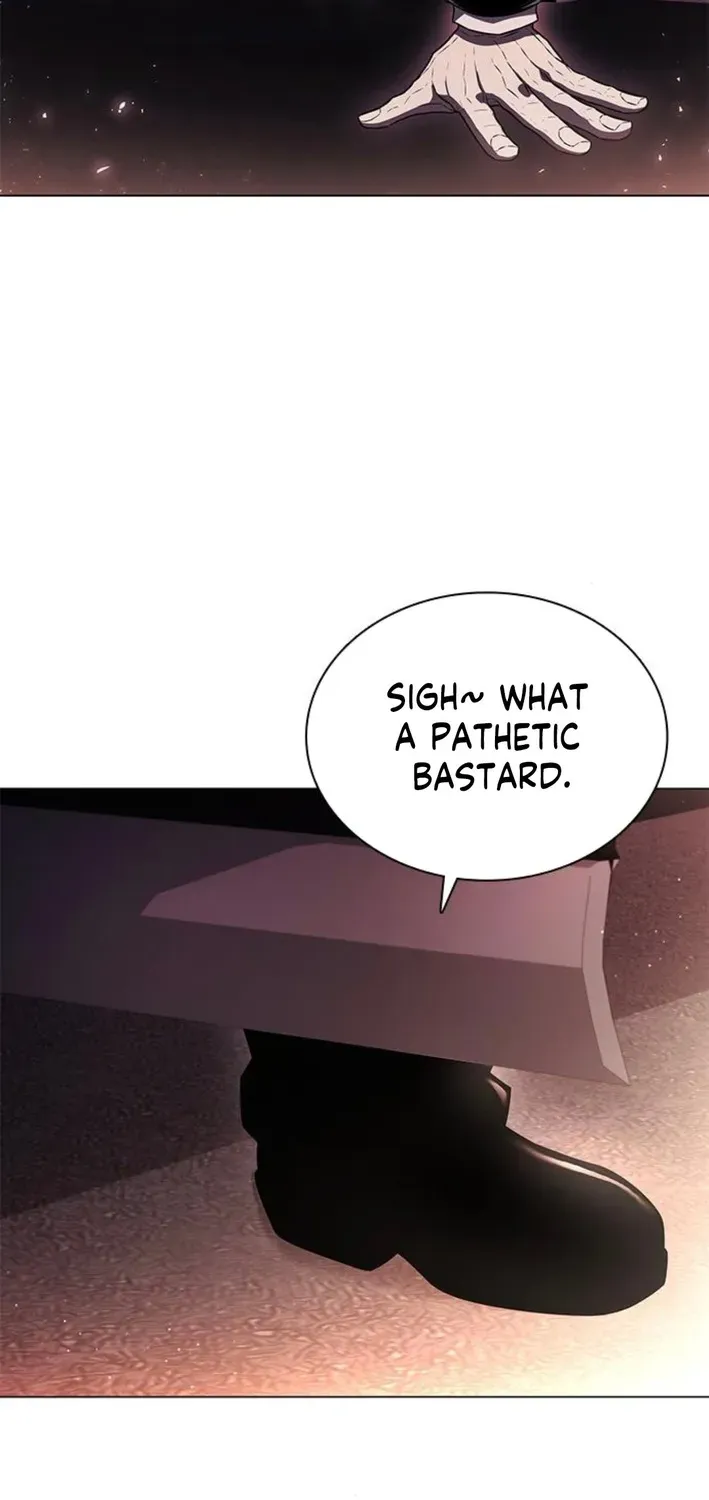 The Prosecutor’s Blade: A Former Mercenary’s Revenge Chapter 3 page 59 - 