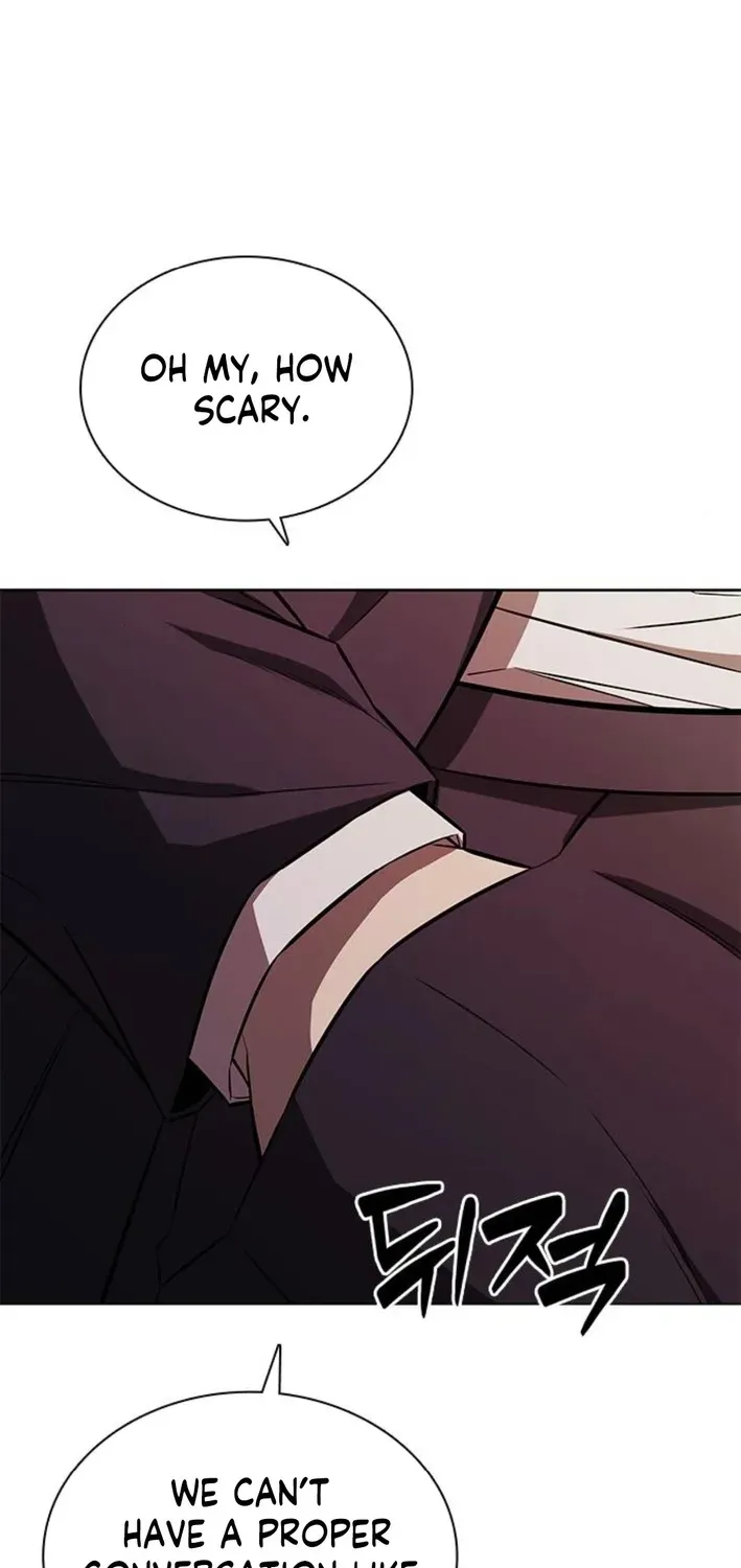 The Prosecutor’s Blade: A Former Mercenary’s Revenge Chapter 3 page 61 - 