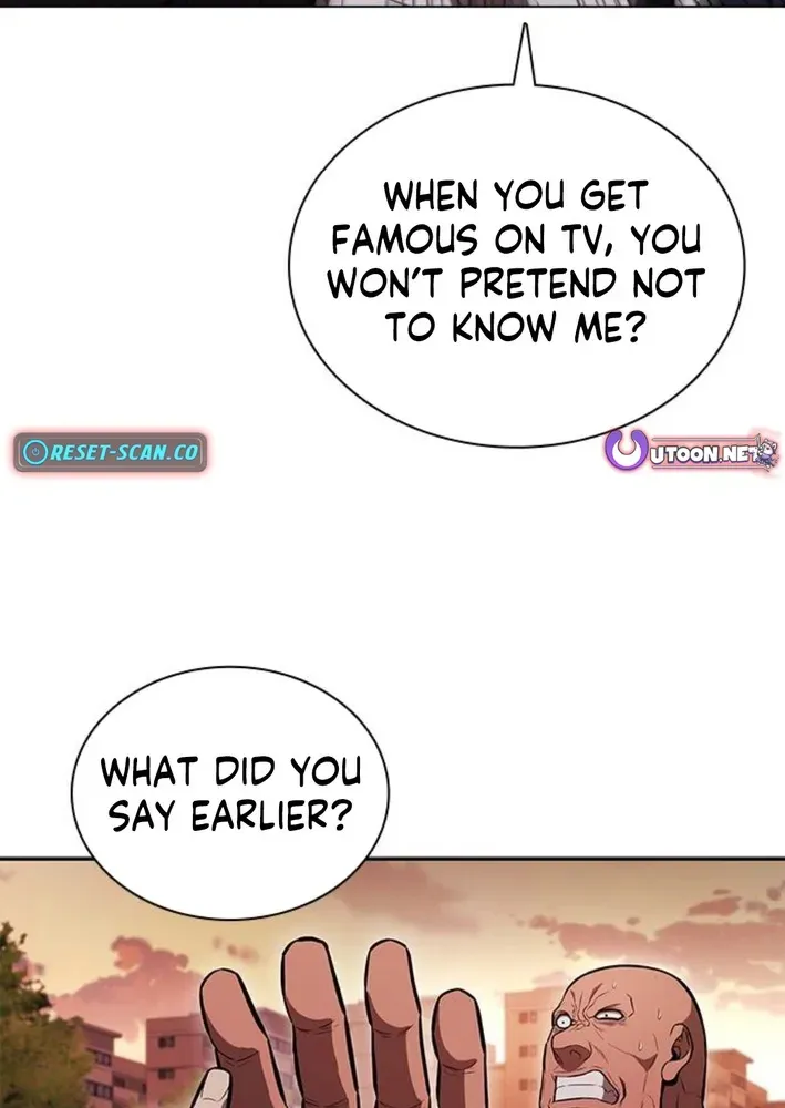 The Prosecutor’s Blade: A Former Mercenary’s Revenge Chapter 3 page 63 - 