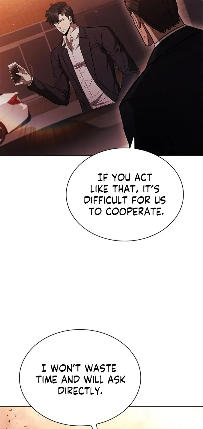 The Prosecutor’s Blade: A Former Mercenary’s Revenge Chapter 3 page 66 - 