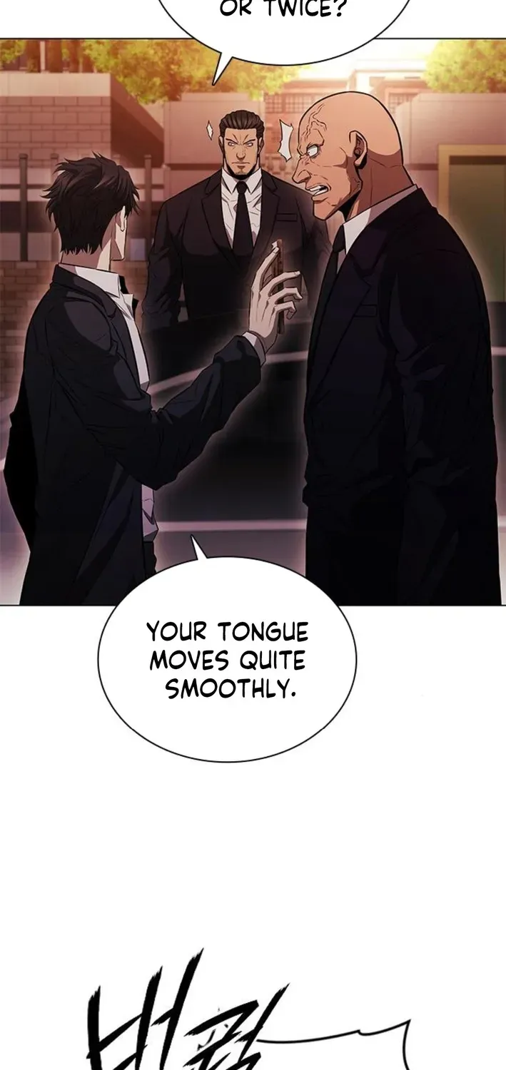 The Prosecutor’s Blade: A Former Mercenary’s Revenge Chapter 3 page 68 - 