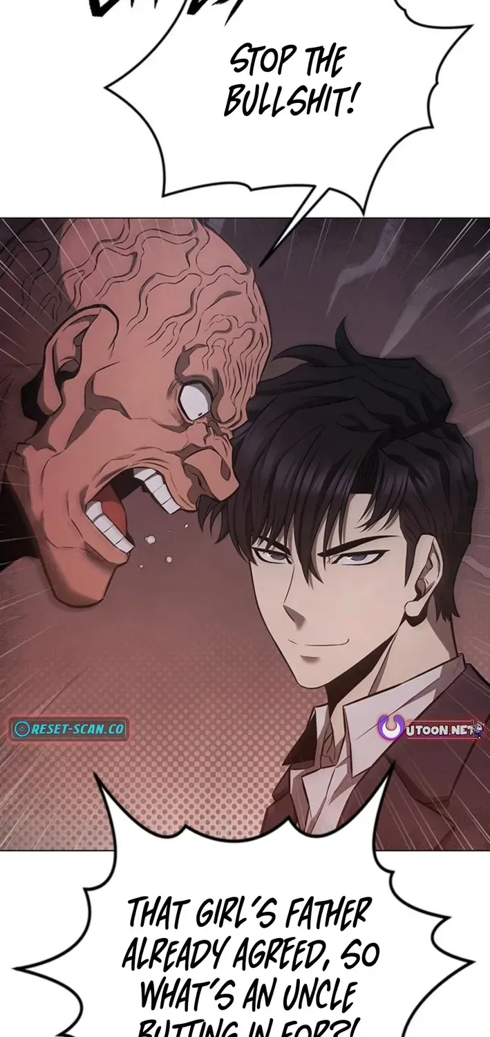 The Prosecutor’s Blade: A Former Mercenary’s Revenge Chapter 3 page 69 - 