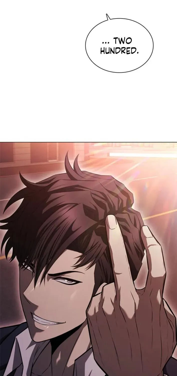 The Prosecutor’s Blade: A Former Mercenary’s Revenge Chapter 3 page 71 - 