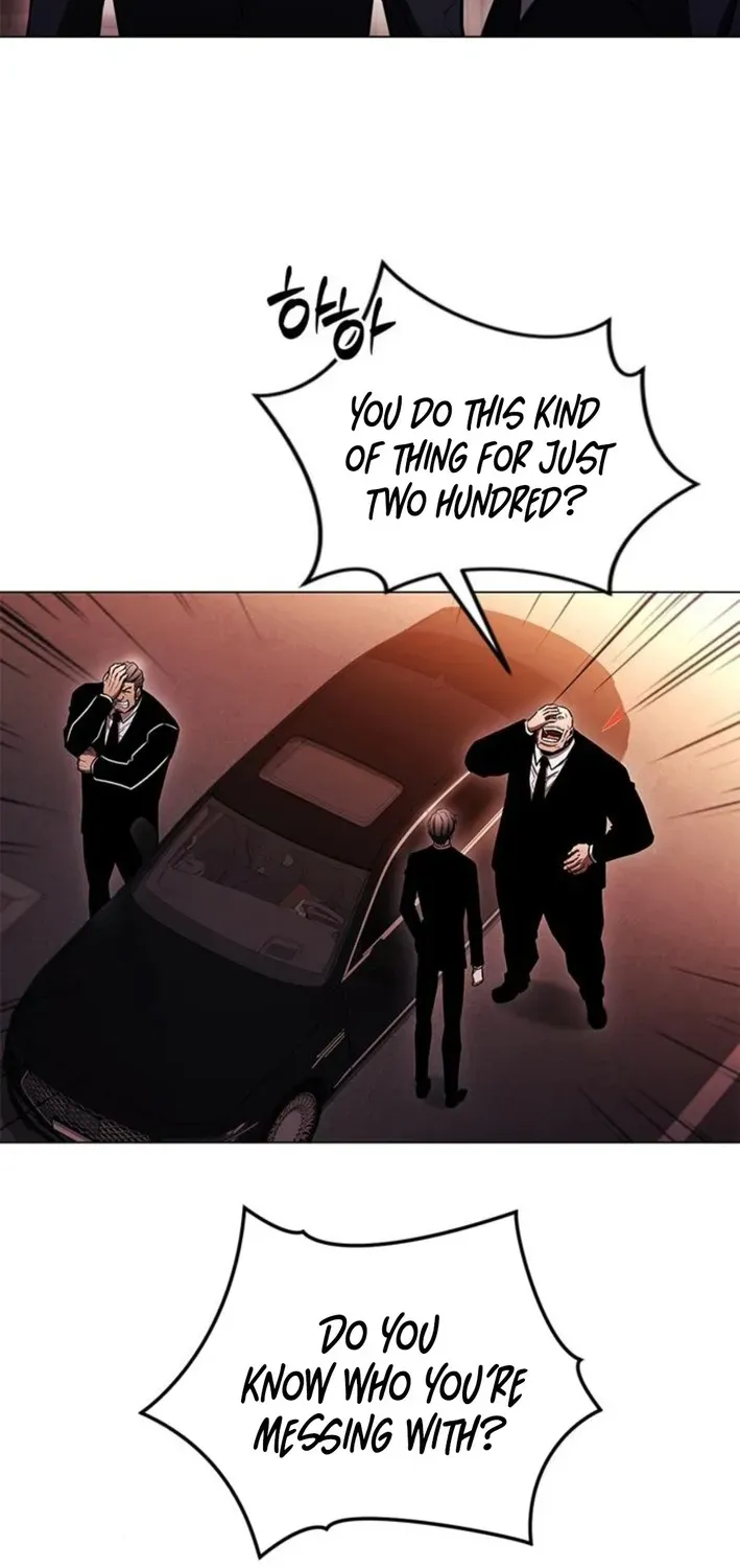 The Prosecutor’s Blade: A Former Mercenary’s Revenge Chapter 3 page 73 - 