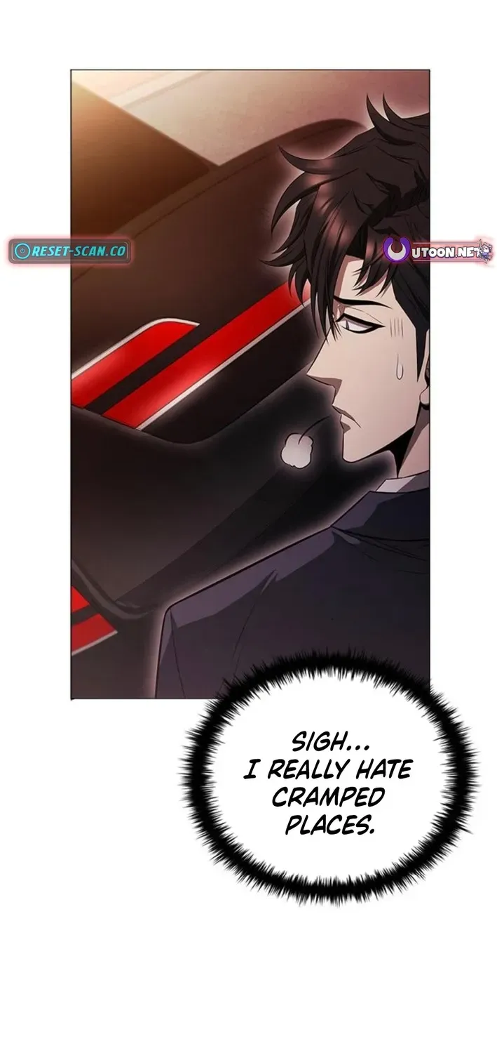 The Prosecutor’s Blade: A Former Mercenary’s Revenge Chapter 3 page 76 - 