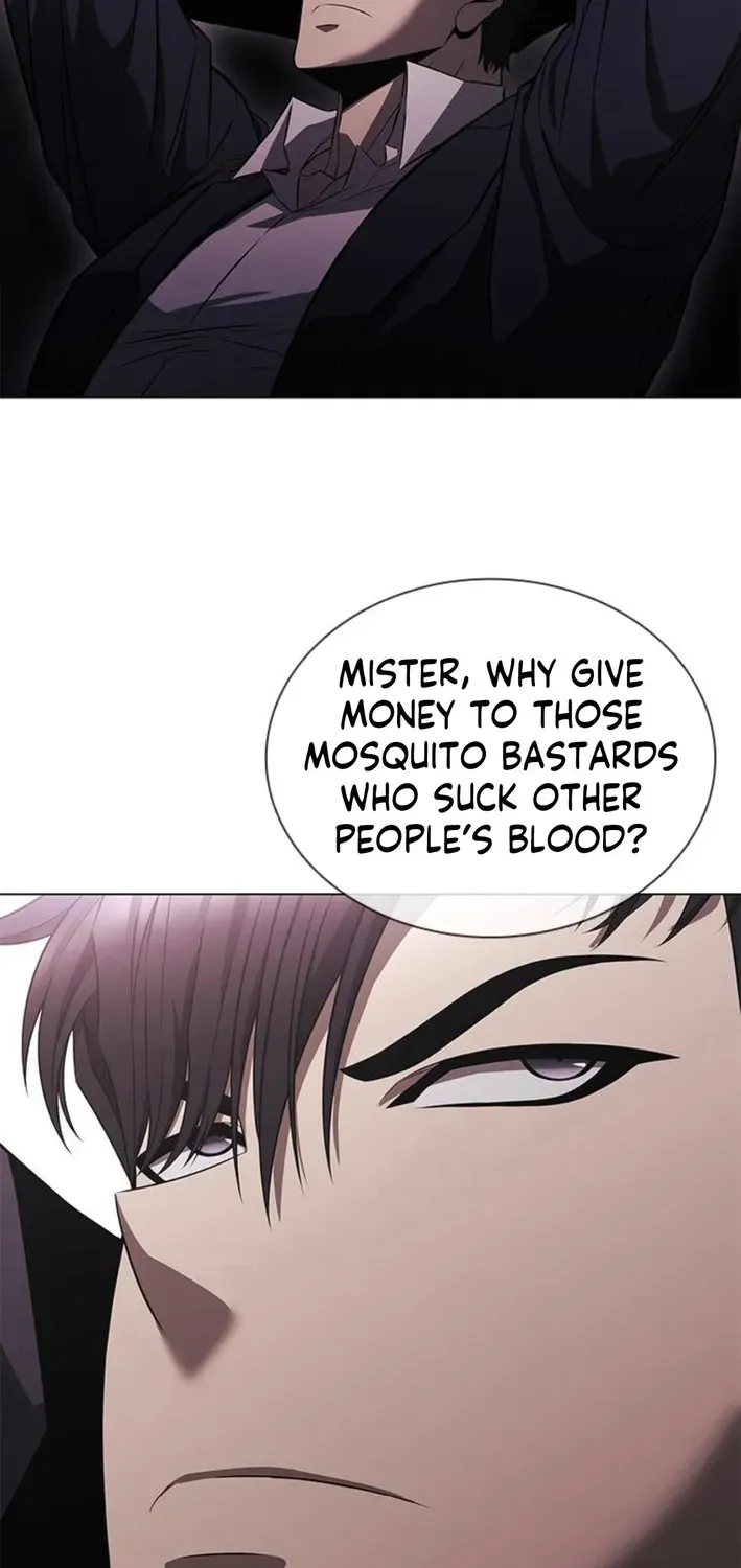 The Prosecutor’s Blade: A Former Mercenary’s Revenge Chapter 3 page 83 - 