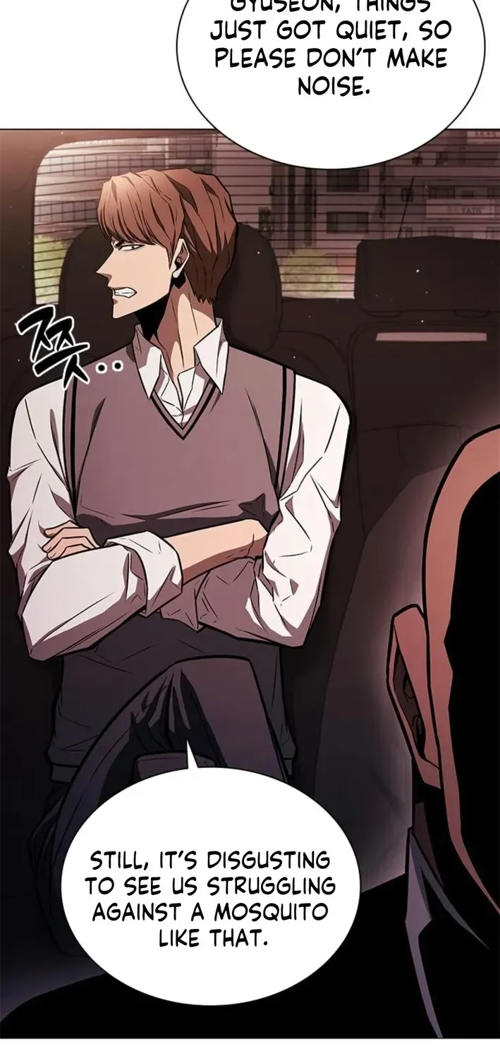 The Prosecutor’s Blade: A Former Mercenary’s Revenge Chapter 3 page 86 - 