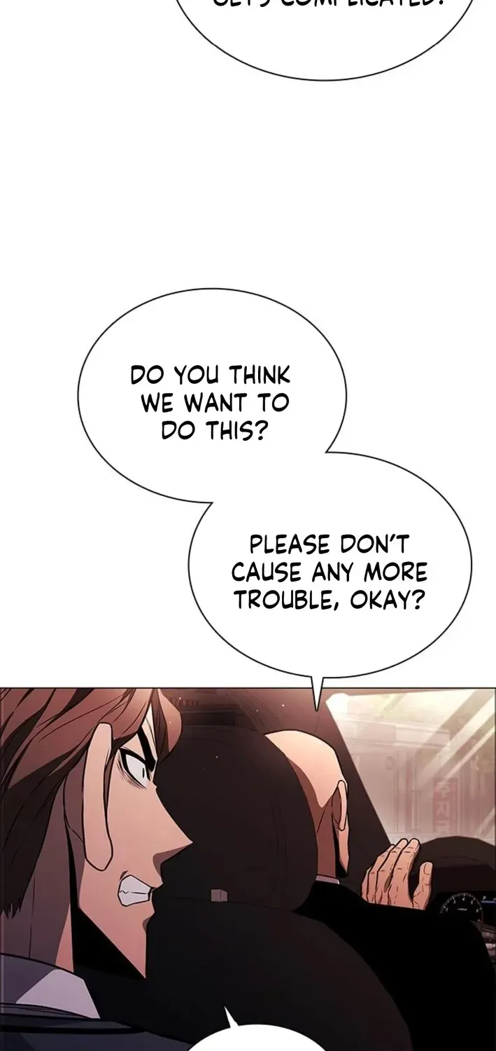The Prosecutor’s Blade: A Former Mercenary’s Revenge Chapter 3 page 88 - 