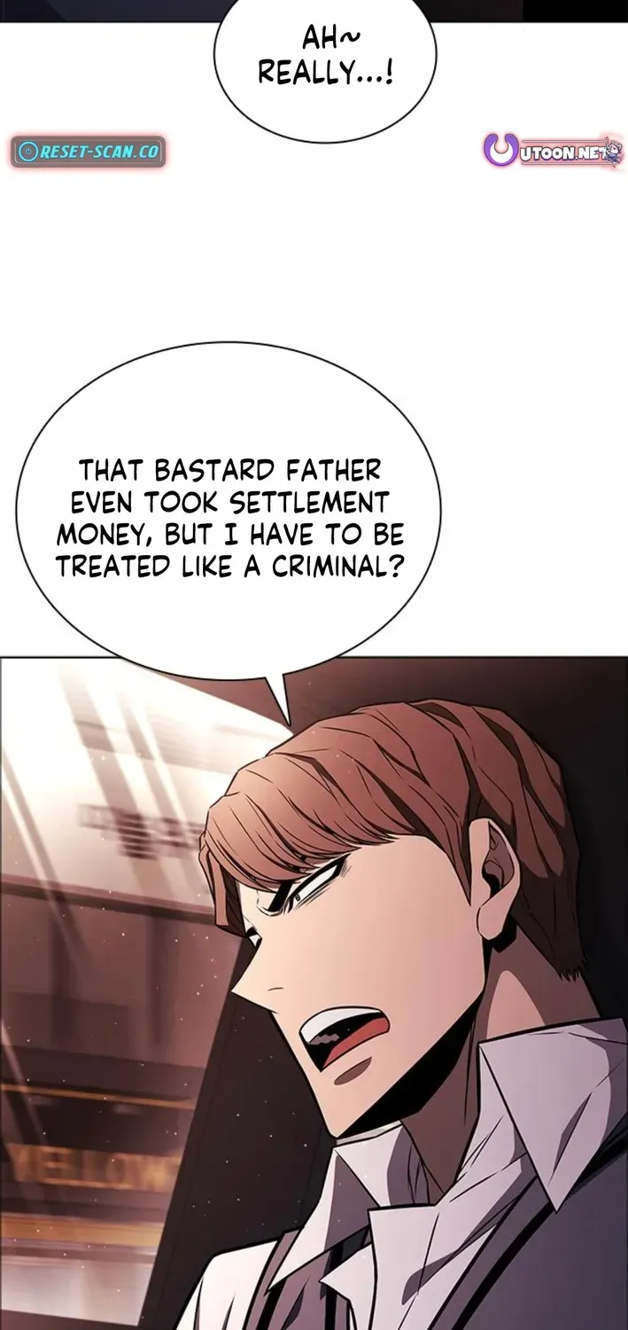 The Prosecutor’s Blade: A Former Mercenary’s Revenge Chapter 3 page 89 - 