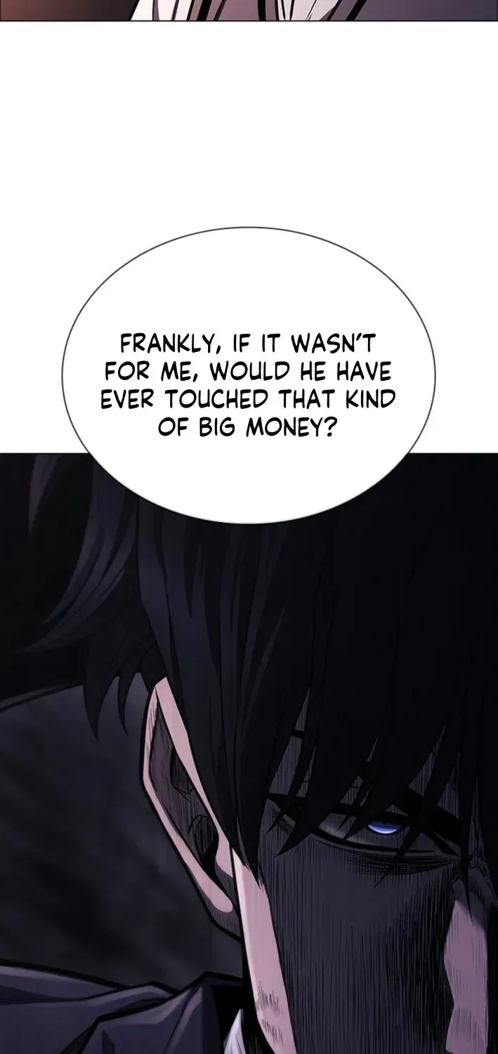 The Prosecutor’s Blade: A Former Mercenary’s Revenge Chapter 3 page 90 - 