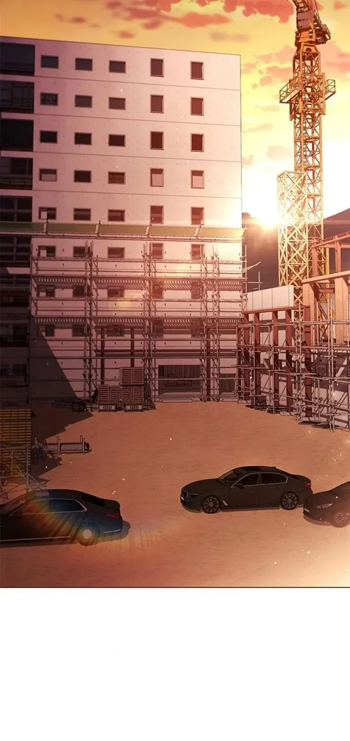 The Prosecutor’s Blade: A Former Mercenary’s Revenge Chapter 3 page 93 - 