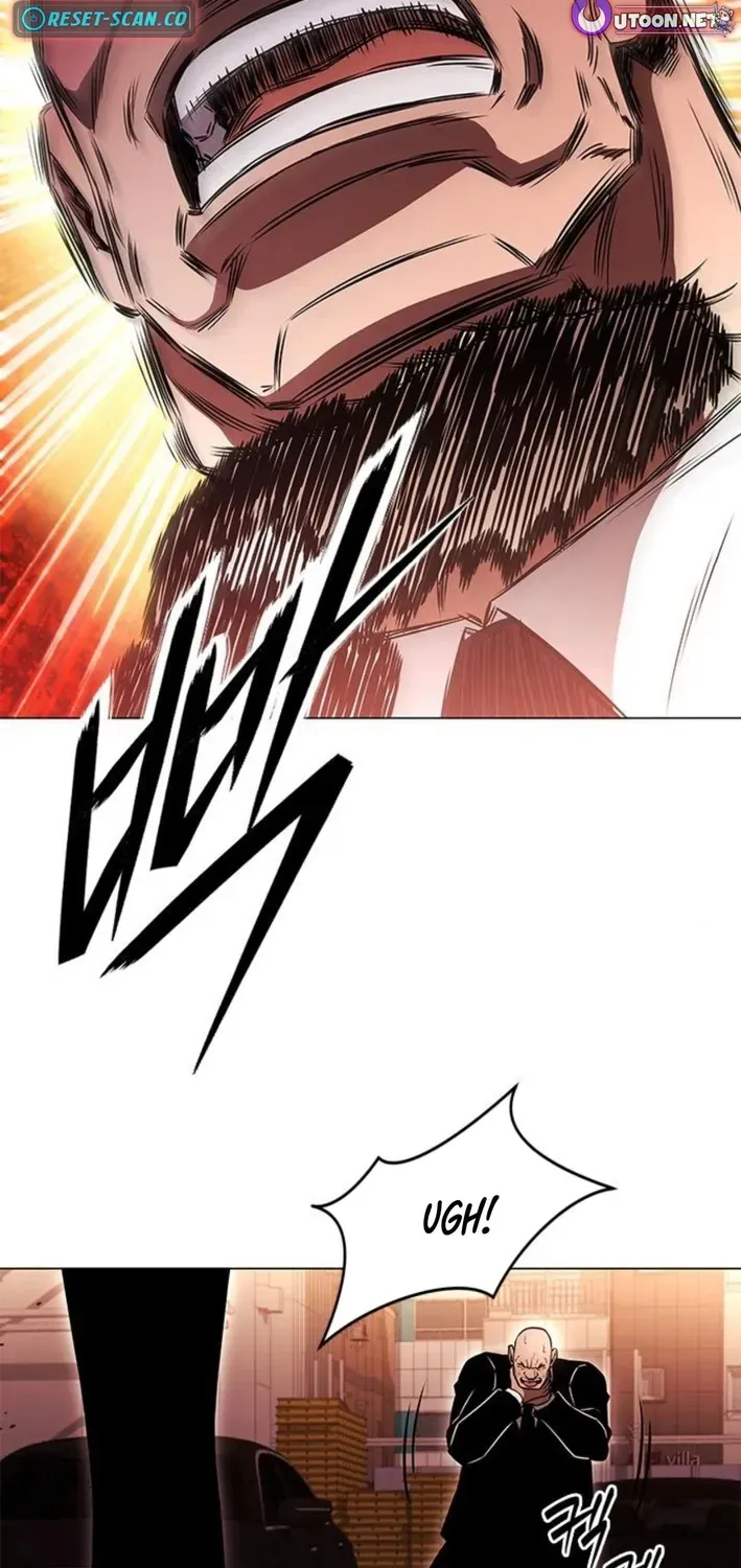The Prosecutor’s Blade: A Former Mercenary’s Revenge Chapter 3 page 96 - 