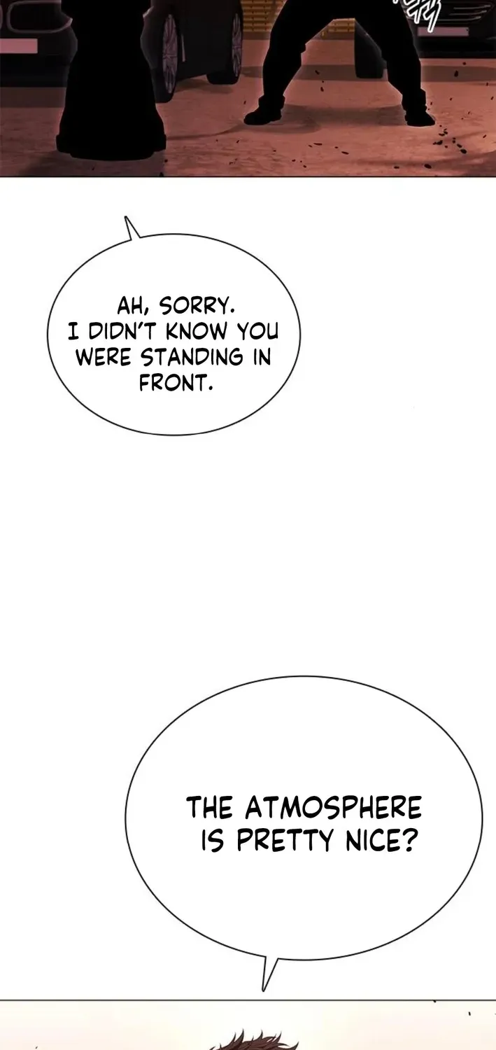 The Prosecutor’s Blade: A Former Mercenary’s Revenge Chapter 3 page 97 - 