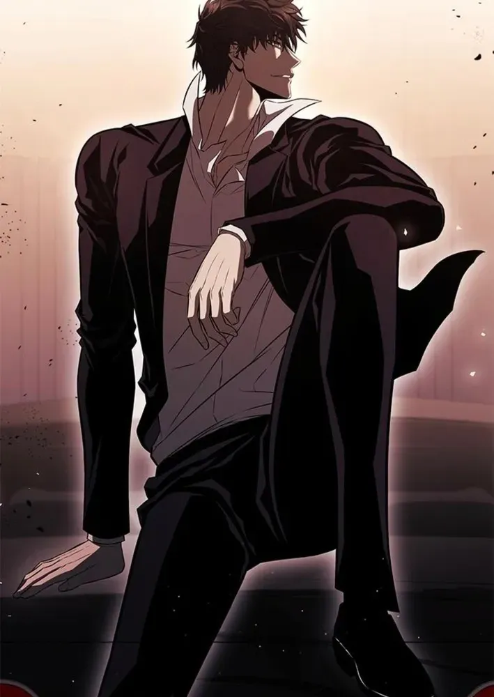 The Prosecutor’s Blade: A Former Mercenary’s Revenge Chapter 3 page 98 - 