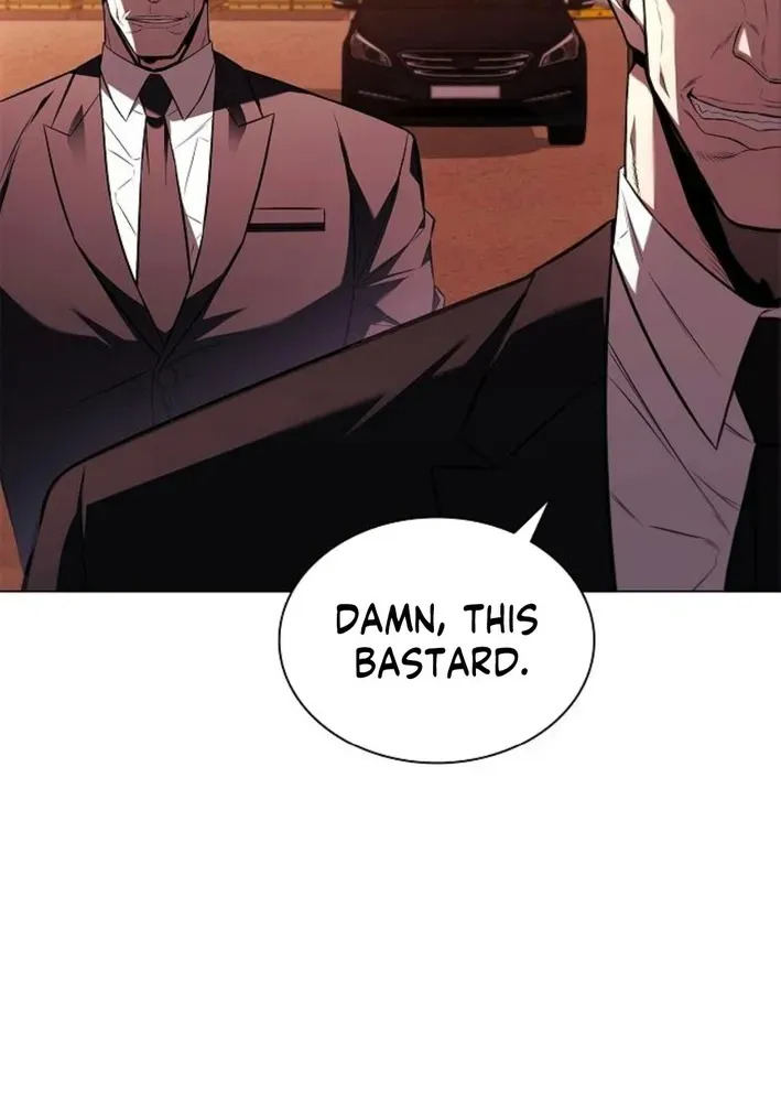 The Prosecutor’s Blade: A Former Mercenary’s Revenge Chapter 4 page 14 - 