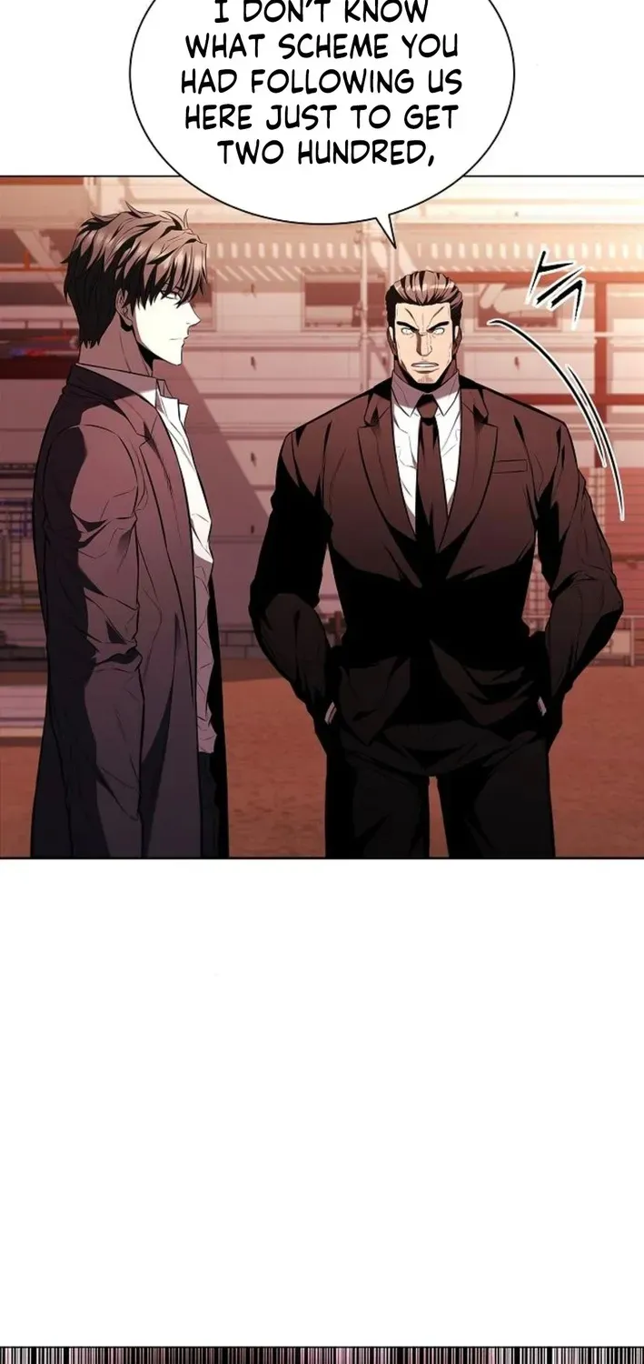 The Prosecutor’s Blade: A Former Mercenary’s Revenge Chapter 4 page 17 - 