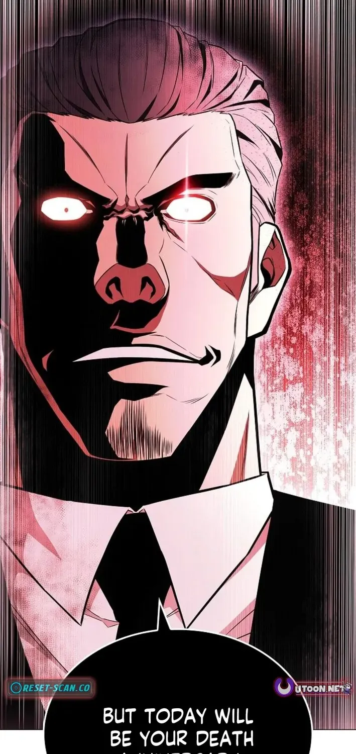 The Prosecutor’s Blade: A Former Mercenary’s Revenge Chapter 4 page 18 - 