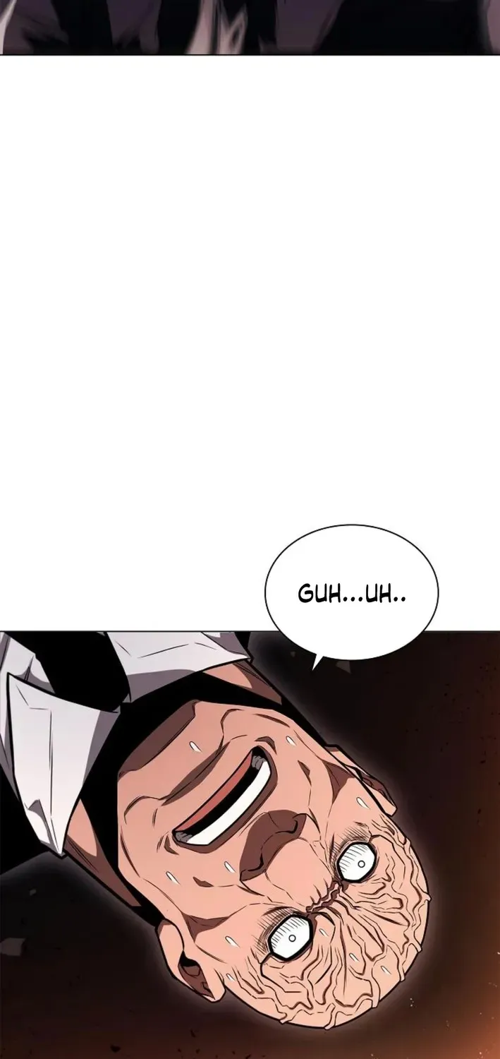 The Prosecutor’s Blade: A Former Mercenary’s Revenge Chapter 4 page 3 - 