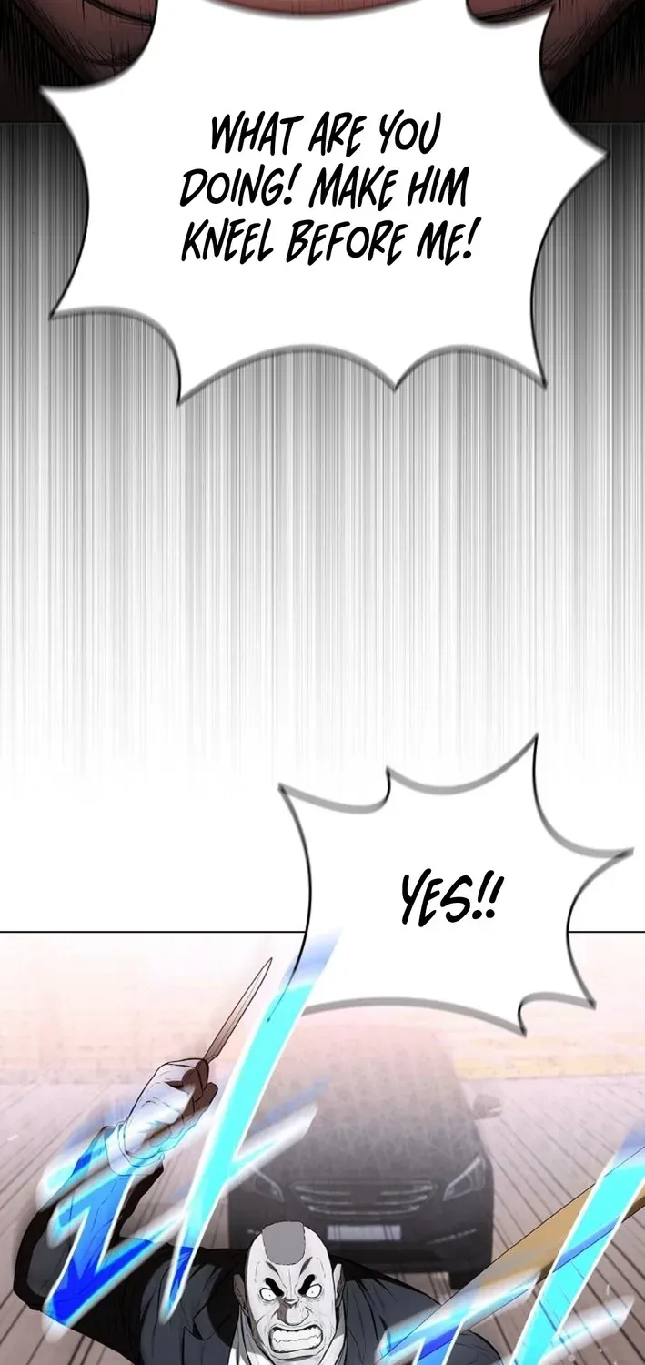 The Prosecutor’s Blade: A Former Mercenary’s Revenge Chapter 4 page 22 - 