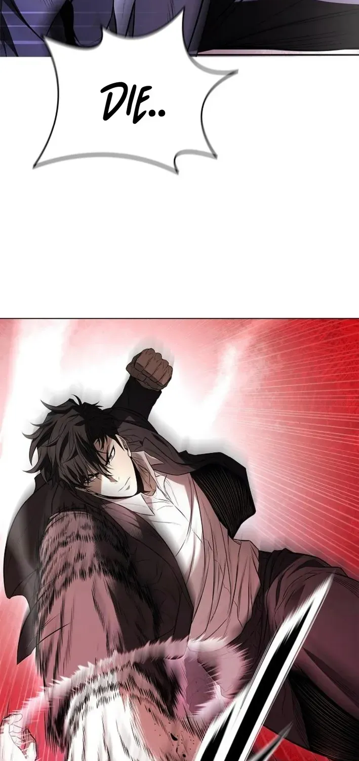 The Prosecutor’s Blade: A Former Mercenary’s Revenge Chapter 4 page 26 - 