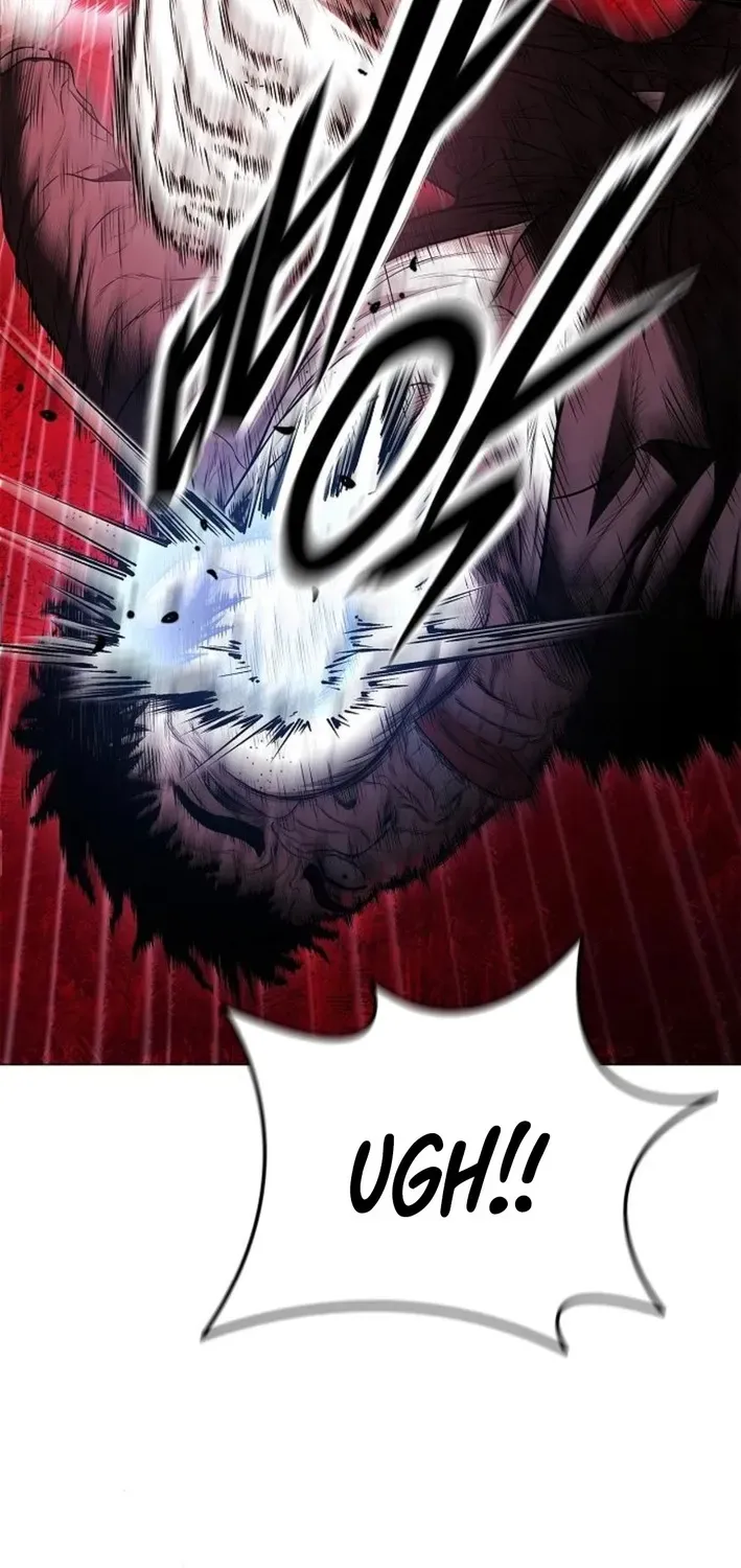The Prosecutor’s Blade: A Former Mercenary’s Revenge Chapter 4 page 27 - 