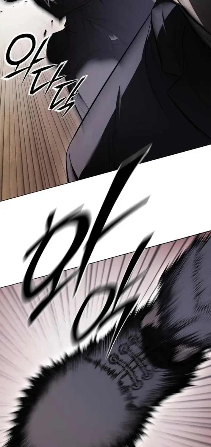 The Prosecutor’s Blade: A Former Mercenary’s Revenge Chapter 4 page 29 - 
