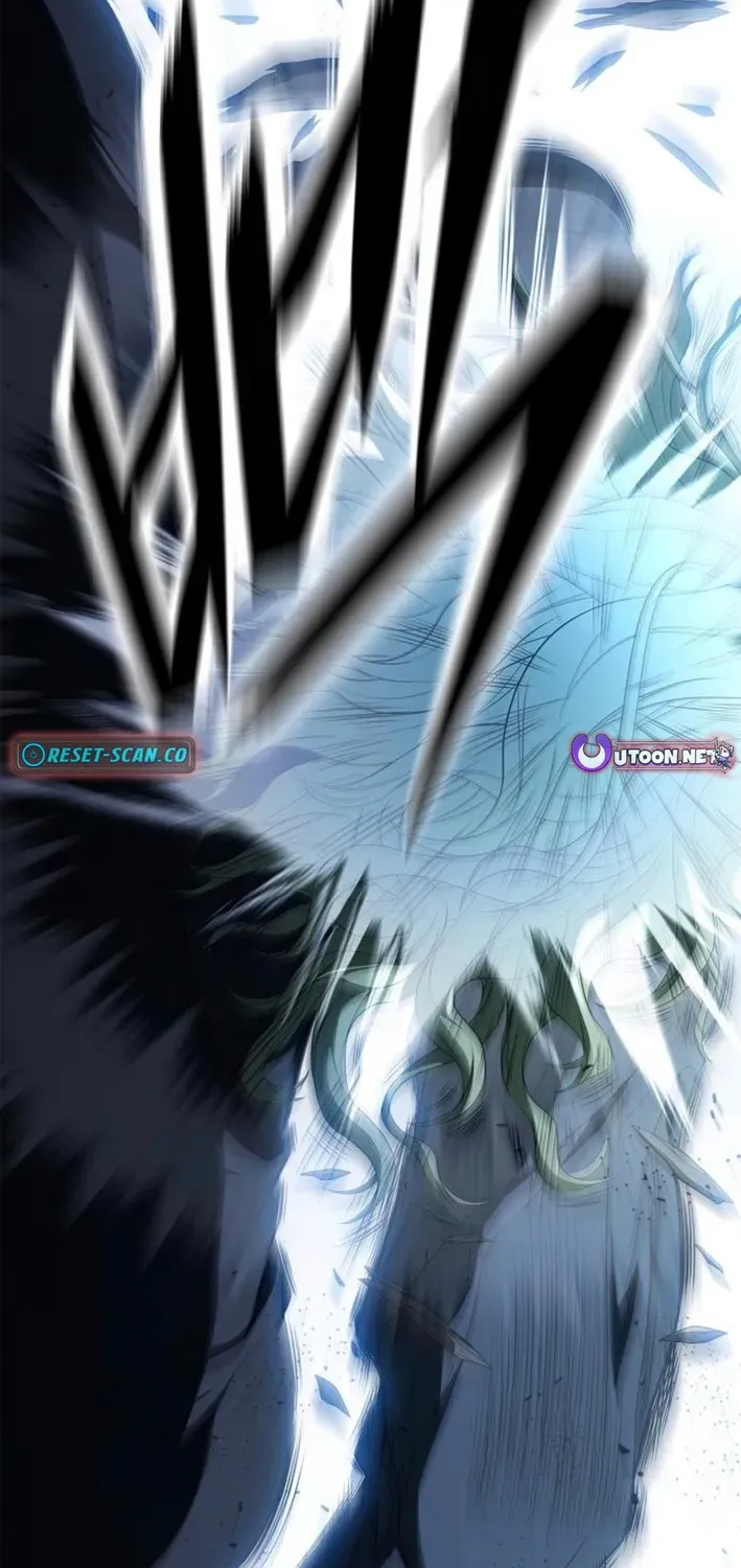 The Prosecutor’s Blade: A Former Mercenary’s Revenge Chapter 4 page 31 - 