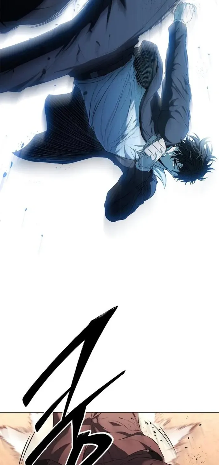 The Prosecutor’s Blade: A Former Mercenary’s Revenge Chapter 4 page 32 - 