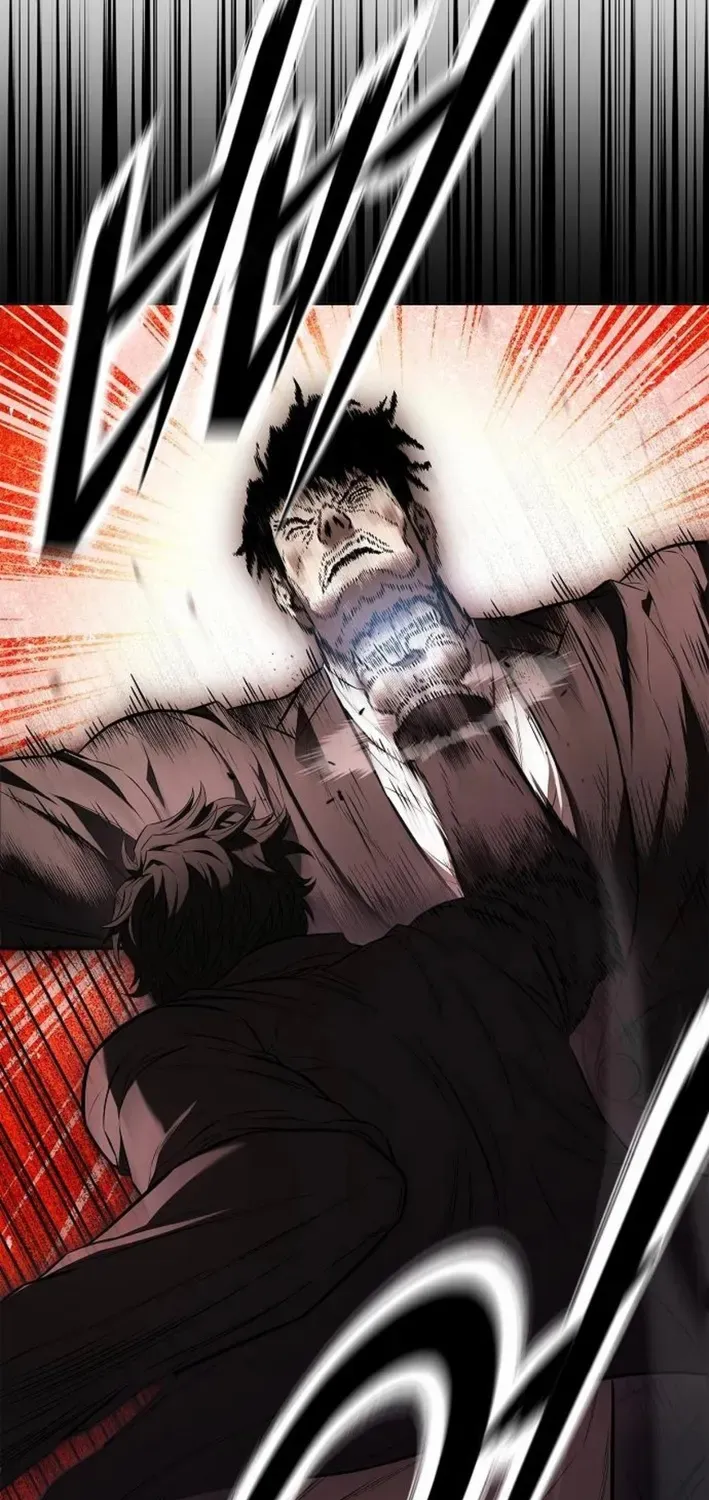 The Prosecutor’s Blade: A Former Mercenary’s Revenge Chapter 4 page 36 - 