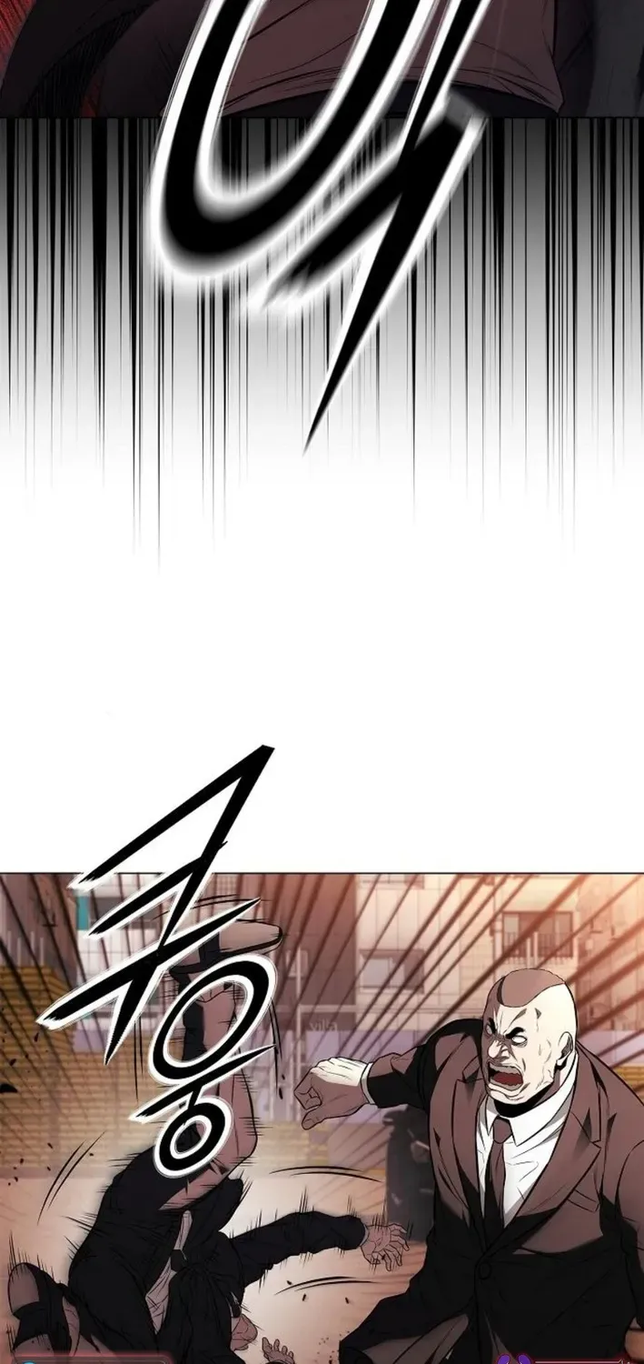 The Prosecutor’s Blade: A Former Mercenary’s Revenge Chapter 4 page 37 - 