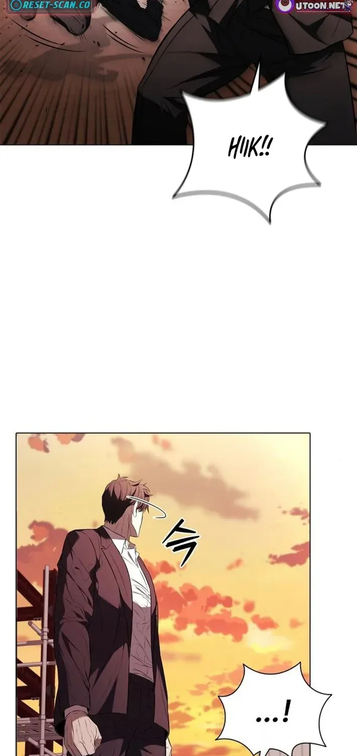 The Prosecutor’s Blade: A Former Mercenary’s Revenge Chapter 4 page 38 - 
