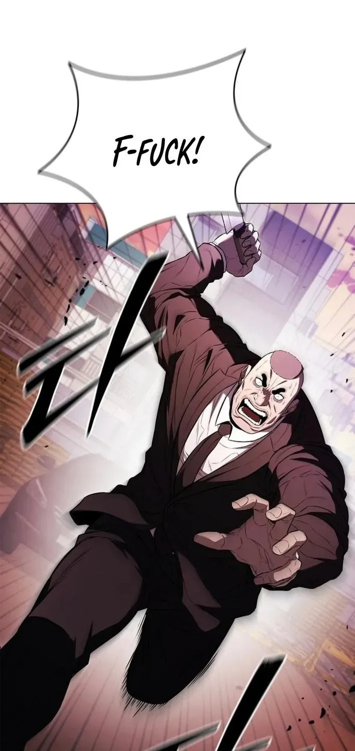 The Prosecutor’s Blade: A Former Mercenary’s Revenge Chapter 4 page 41 - 