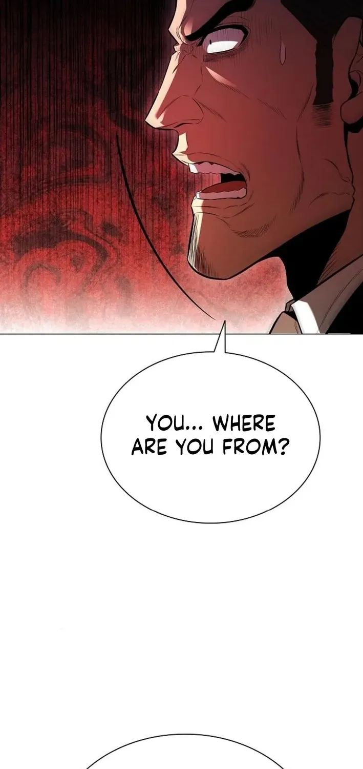 The Prosecutor’s Blade: A Former Mercenary’s Revenge Chapter 4 page 46 - 