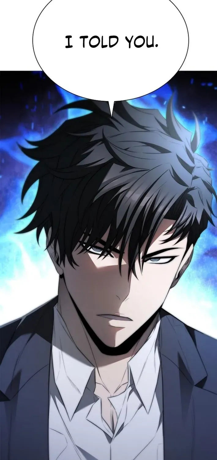 The Prosecutor’s Blade: A Former Mercenary’s Revenge Chapter 4 page 47 - 