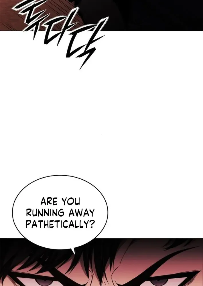 The Prosecutor’s Blade: A Former Mercenary’s Revenge Chapter 4 page 49 - 
