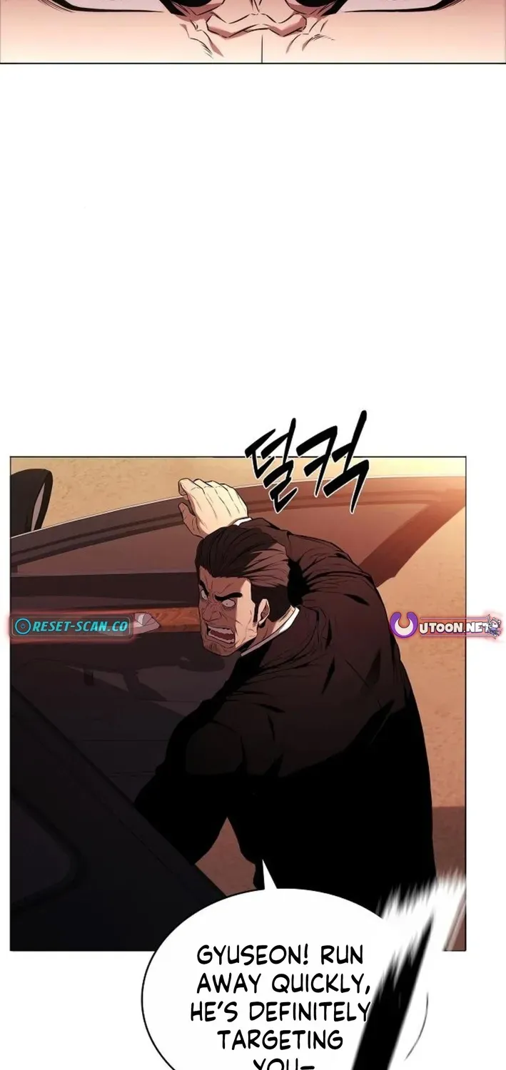 The Prosecutor’s Blade: A Former Mercenary’s Revenge Chapter 4 page 50 - 
