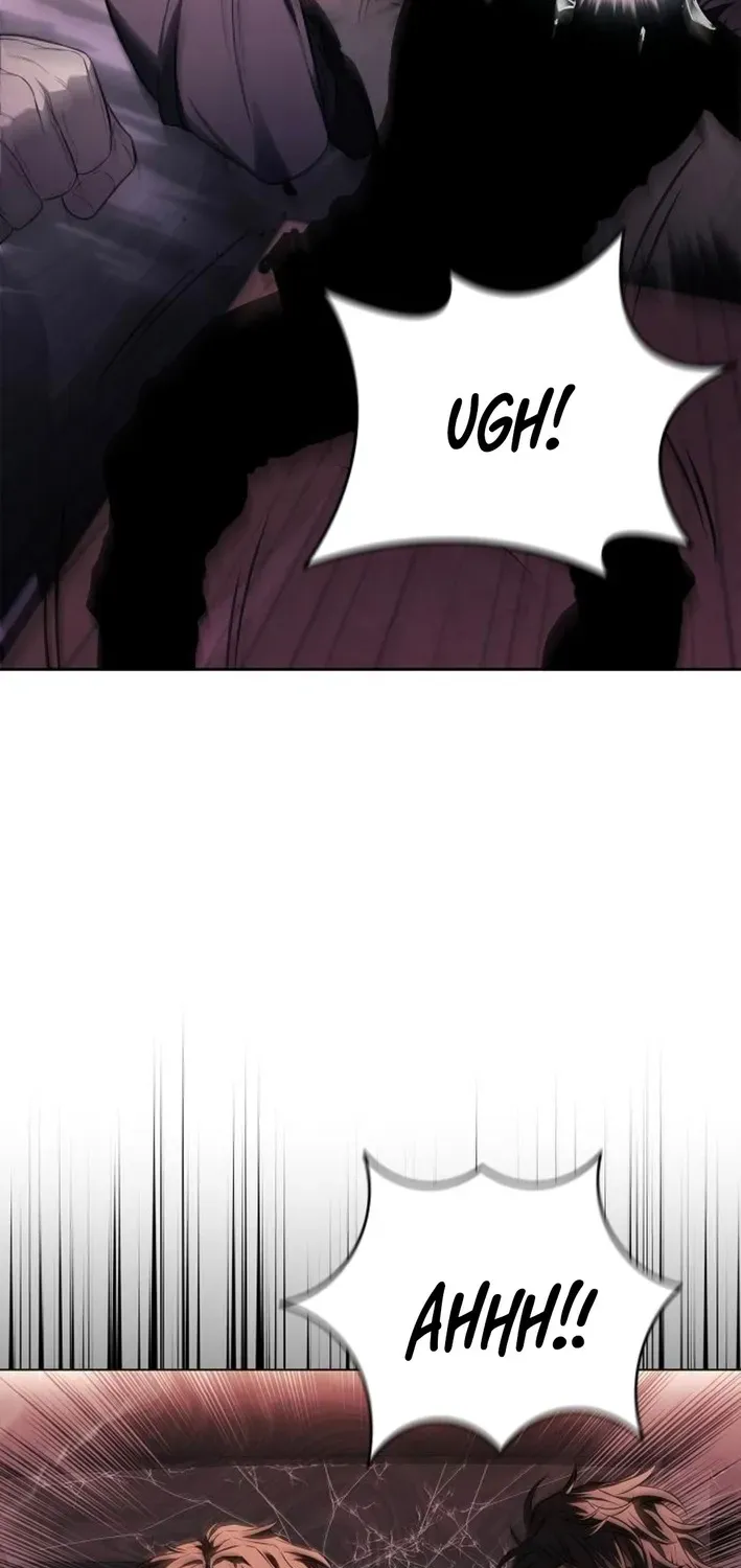 The Prosecutor’s Blade: A Former Mercenary’s Revenge Chapter 4 page 52 - 