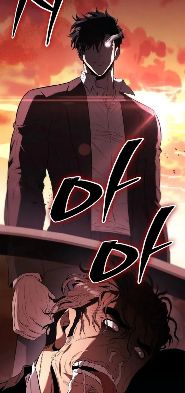 The Prosecutor’s Blade: A Former Mercenary’s Revenge Chapter 4 page 54 - 