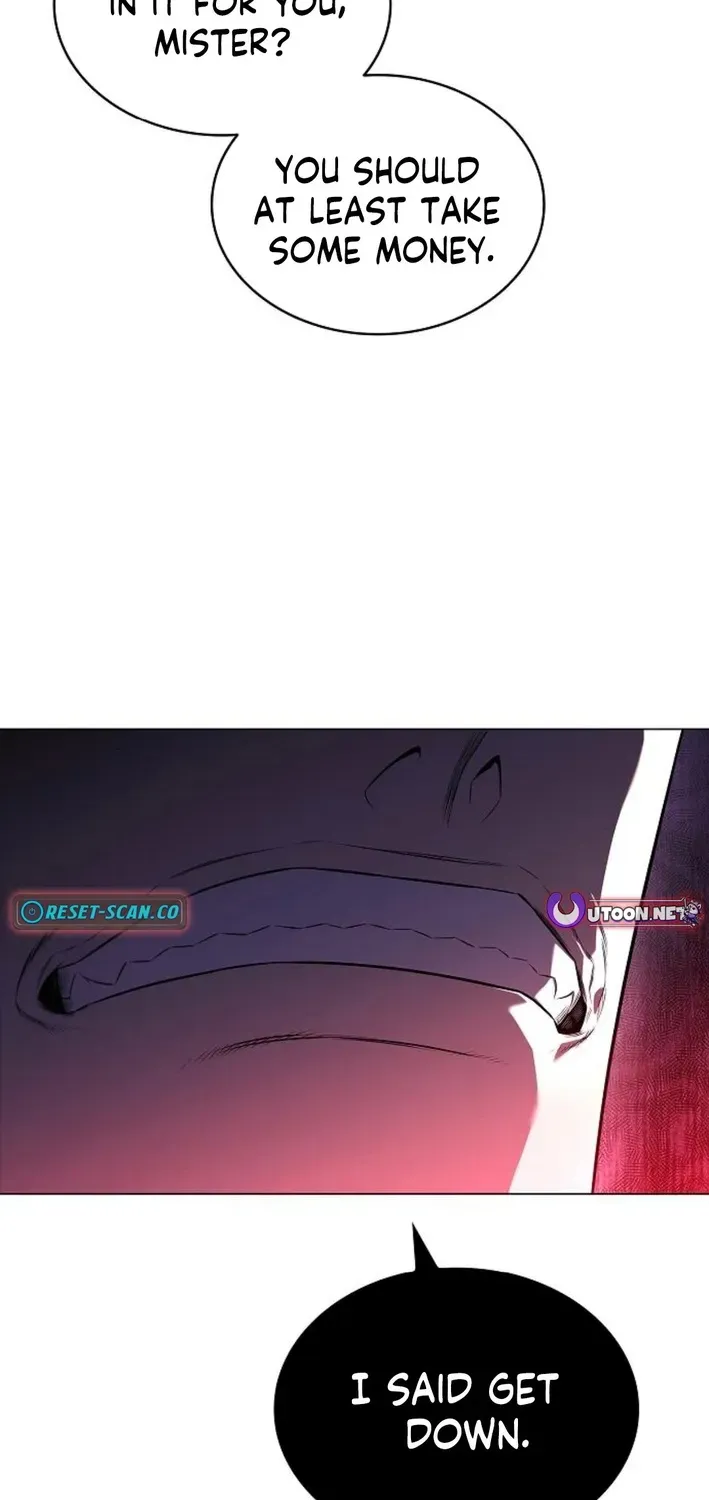 The Prosecutor’s Blade: A Former Mercenary’s Revenge Chapter 4 page 62 - 