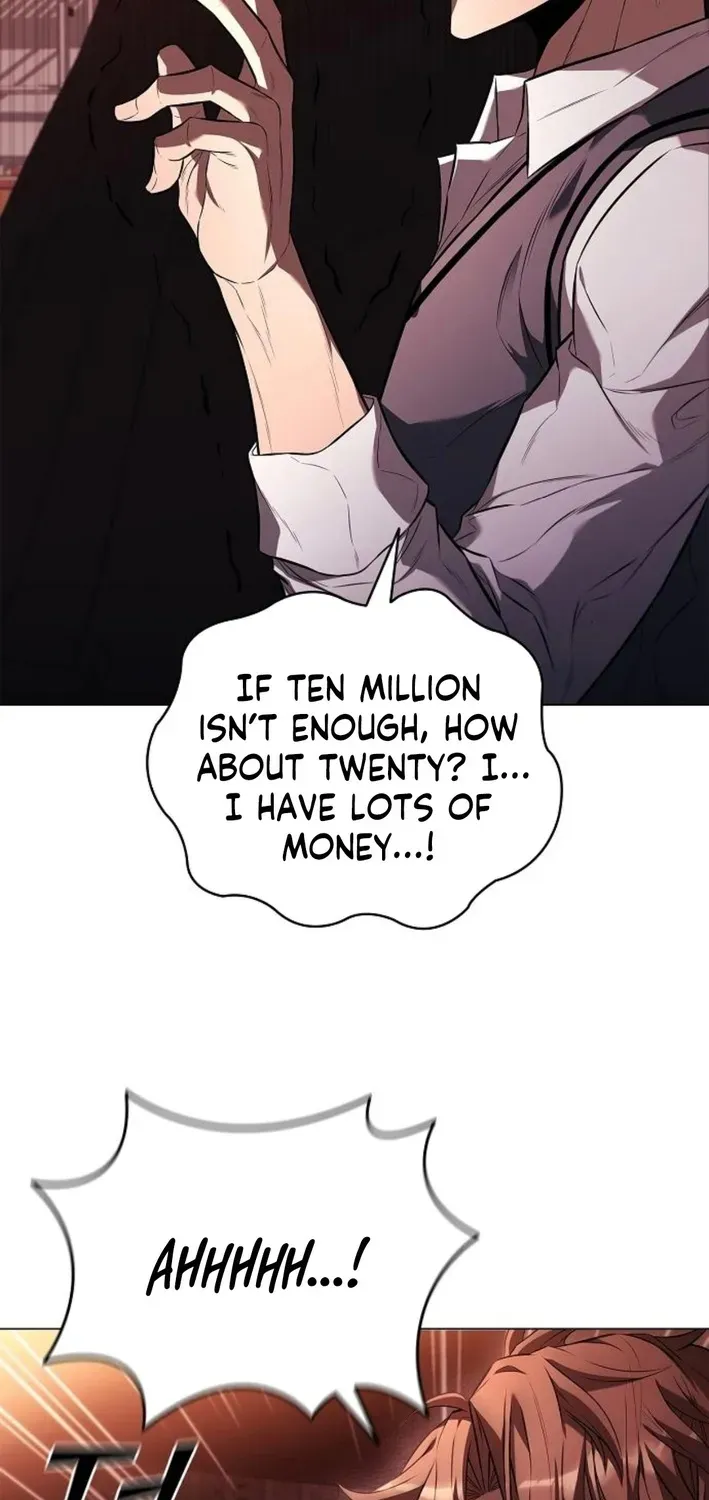 The Prosecutor’s Blade: A Former Mercenary’s Revenge Chapter 4 page 64 - 