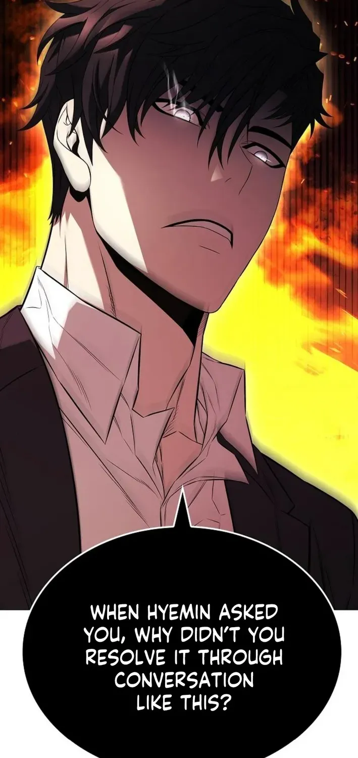 The Prosecutor’s Blade: A Former Mercenary’s Revenge Chapter 4 page 66 - 