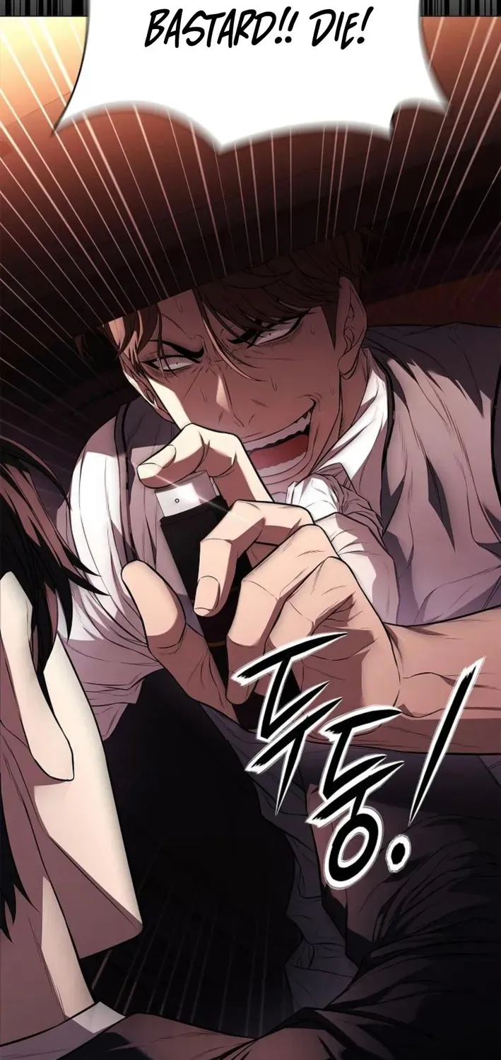 The Prosecutor’s Blade: A Former Mercenary’s Revenge Chapter 4 page 71 - 