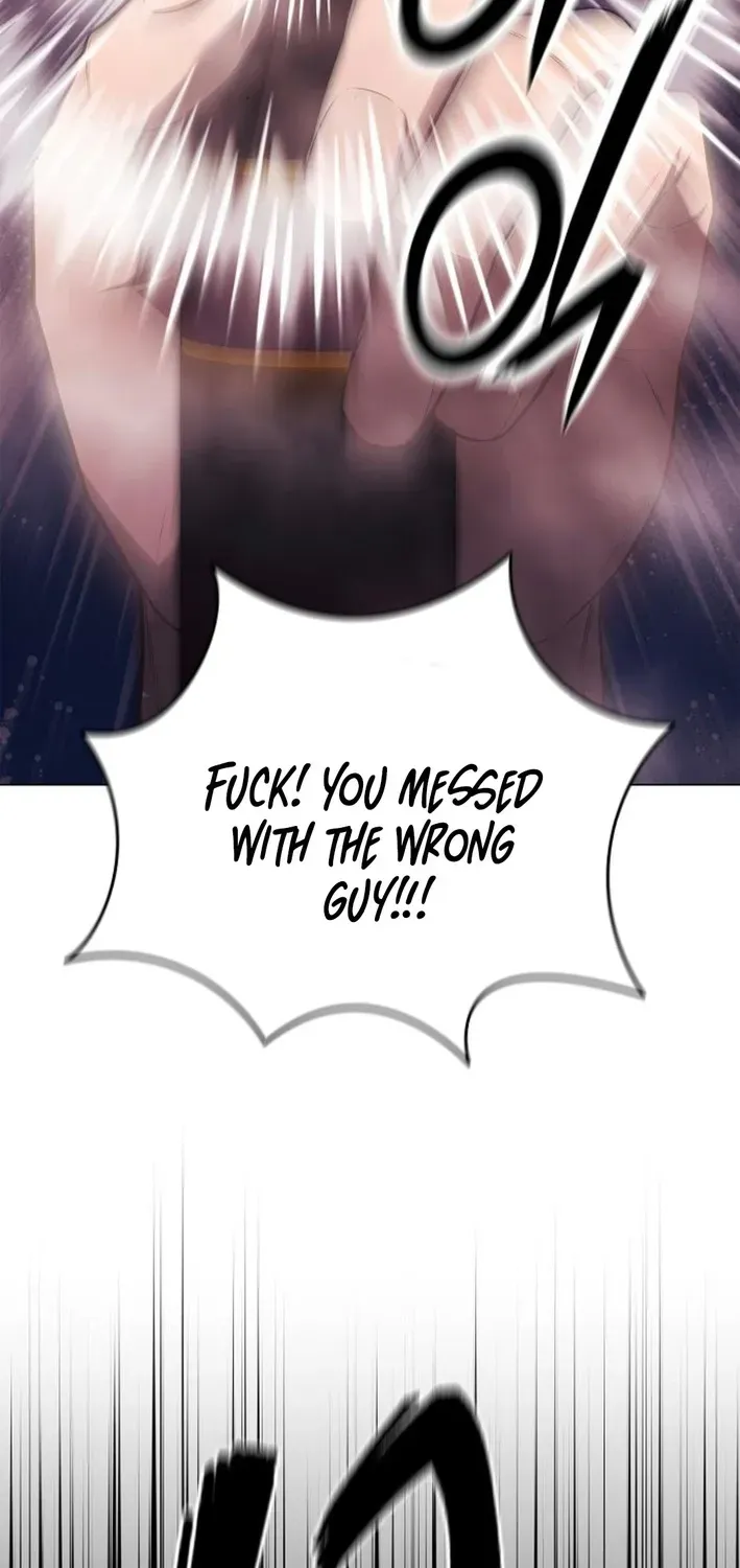 The Prosecutor’s Blade: A Former Mercenary’s Revenge Chapter 4 page 73 - 