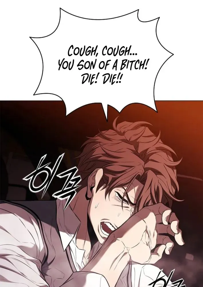 The Prosecutor’s Blade: A Former Mercenary’s Revenge Chapter 4 page 77 - 