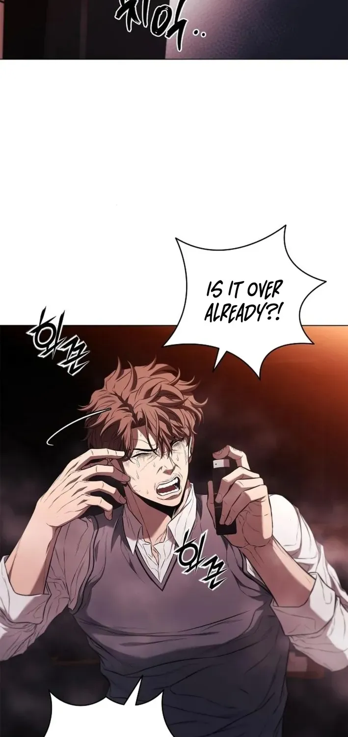 The Prosecutor’s Blade: A Former Mercenary’s Revenge Chapter 4 page 79 - 