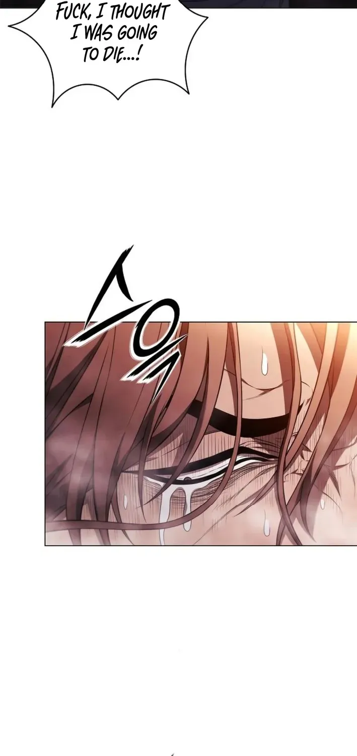 The Prosecutor’s Blade: A Former Mercenary’s Revenge Chapter 4 page 80 - 