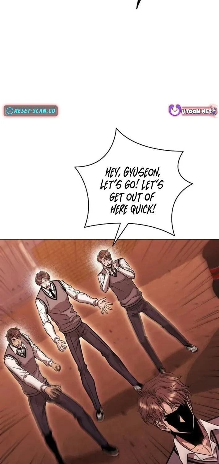 The Prosecutor’s Blade: A Former Mercenary’s Revenge Chapter 4 page 82 - 