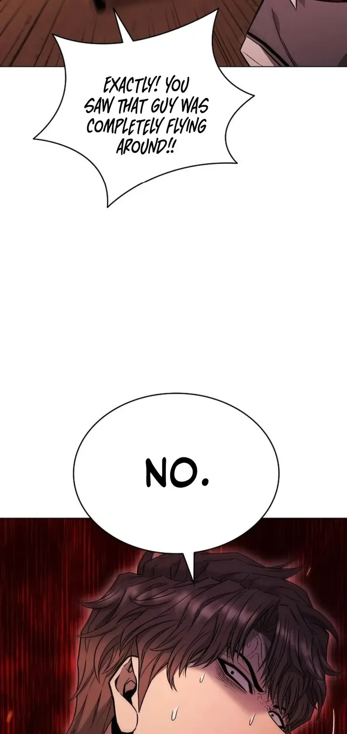 The Prosecutor’s Blade: A Former Mercenary’s Revenge Chapter 4 page 83 - 