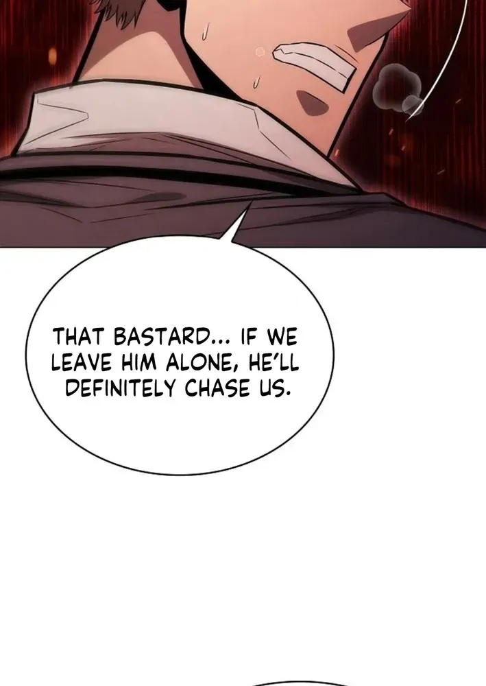 The Prosecutor’s Blade: A Former Mercenary’s Revenge Chapter 4 page 84 - 