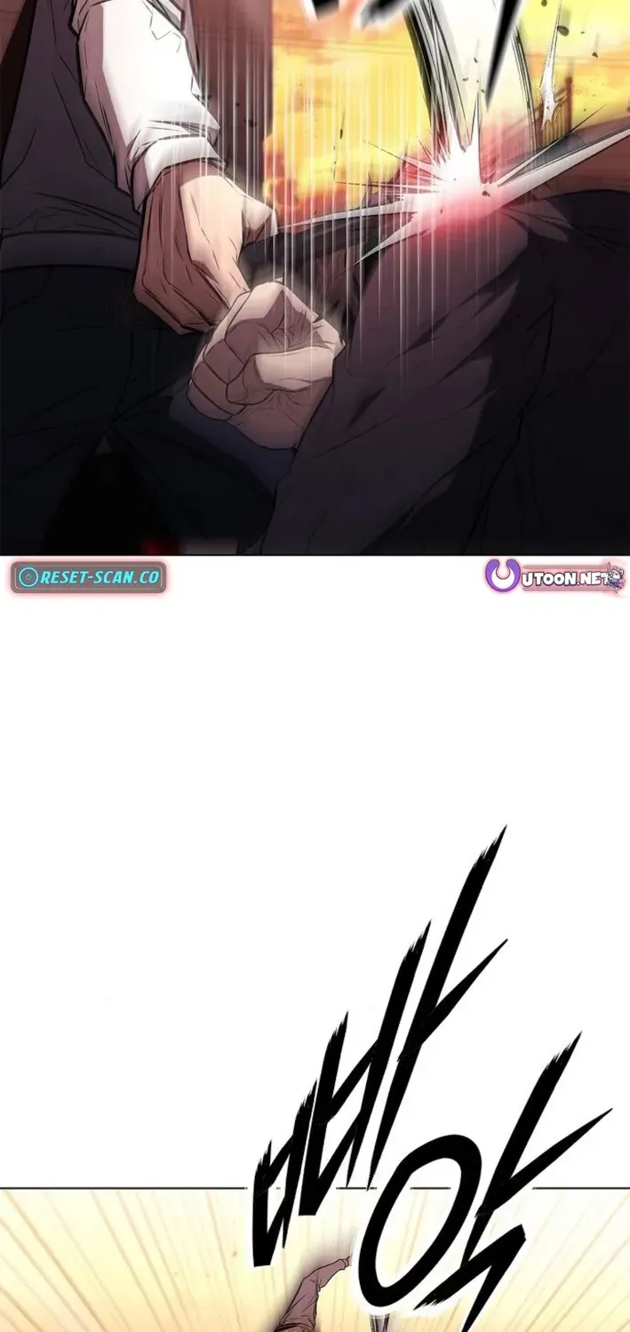 The Prosecutor’s Blade: A Former Mercenary’s Revenge Chapter 4 page 88 - 
